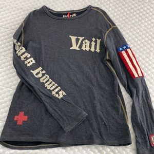 Alp n Rock Ski Henley